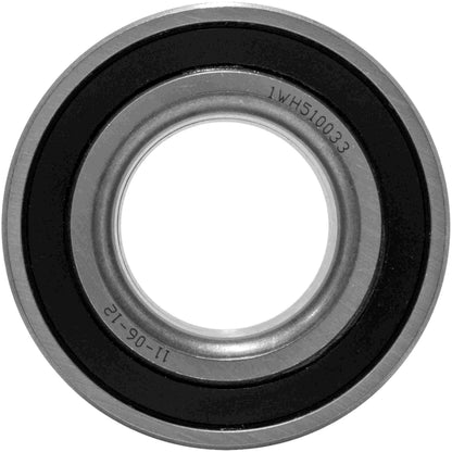 Quality-Built Wheel Bearing WH510033