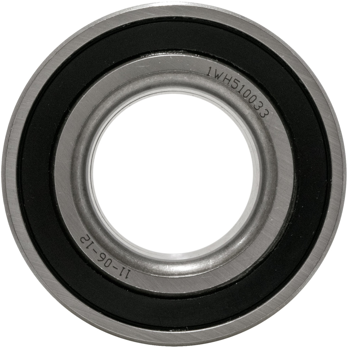 Quality-Built Wheel Bearing WH510033