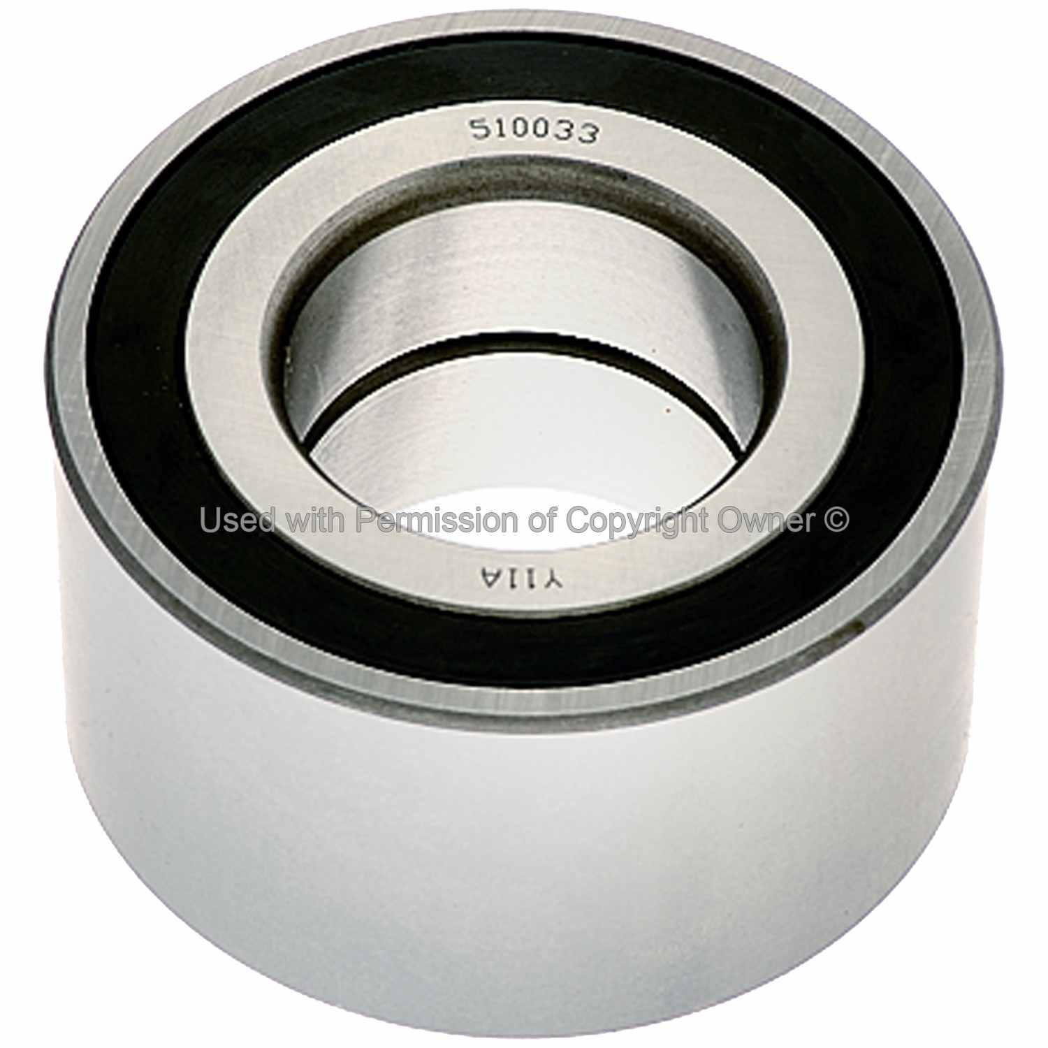 Quality-Built Wheel Bearing WH510033