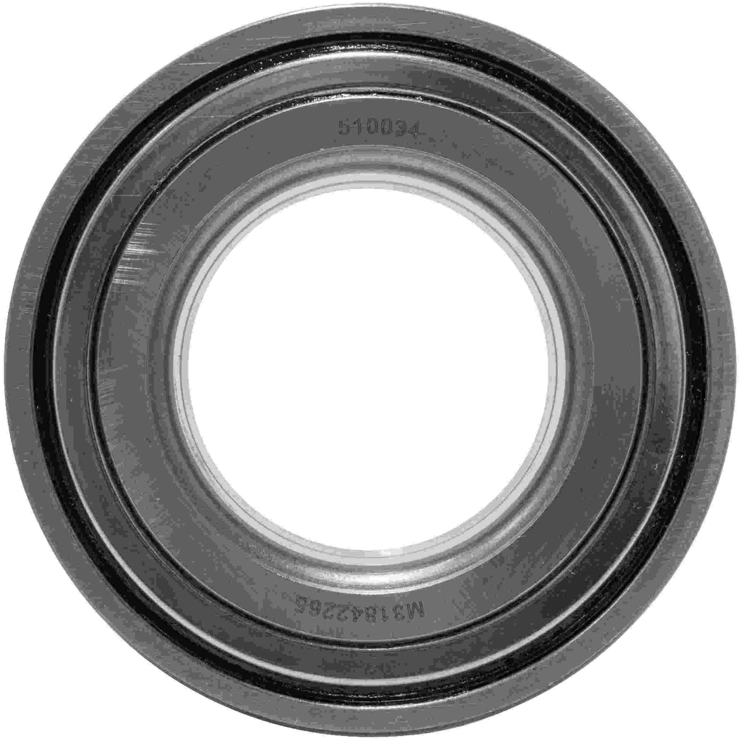 Quality-Built Wheel Bearing WH510034