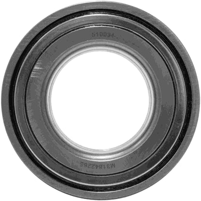 Quality-Built Wheel Bearing WH510034