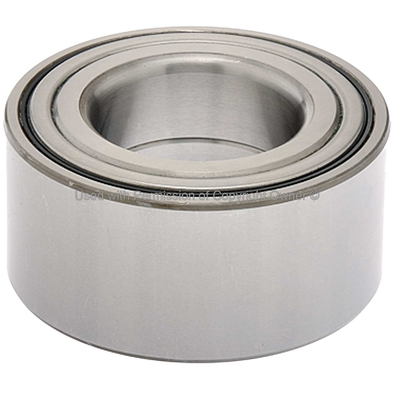 Quality-Built Wheel Bearing WH510034