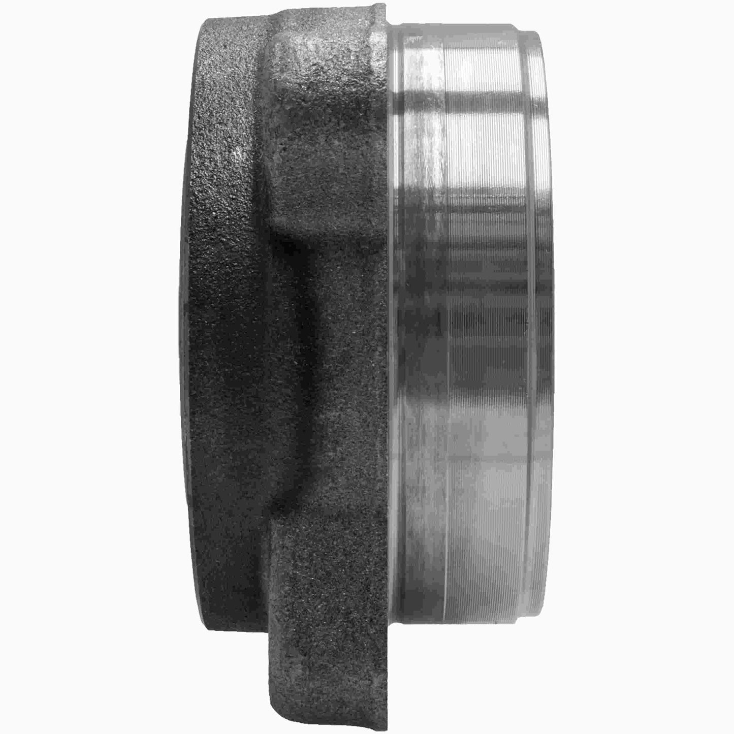 Quality-Built Wheel Bearing and Hub Assembly WH510038