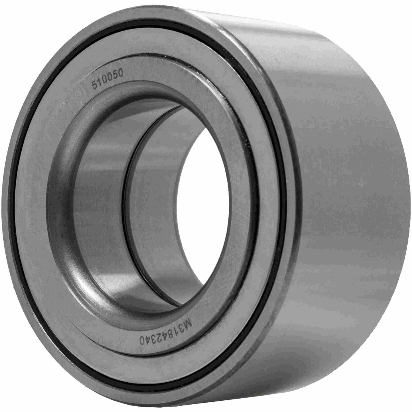 Quality-Built Wheel Bearing WH510050