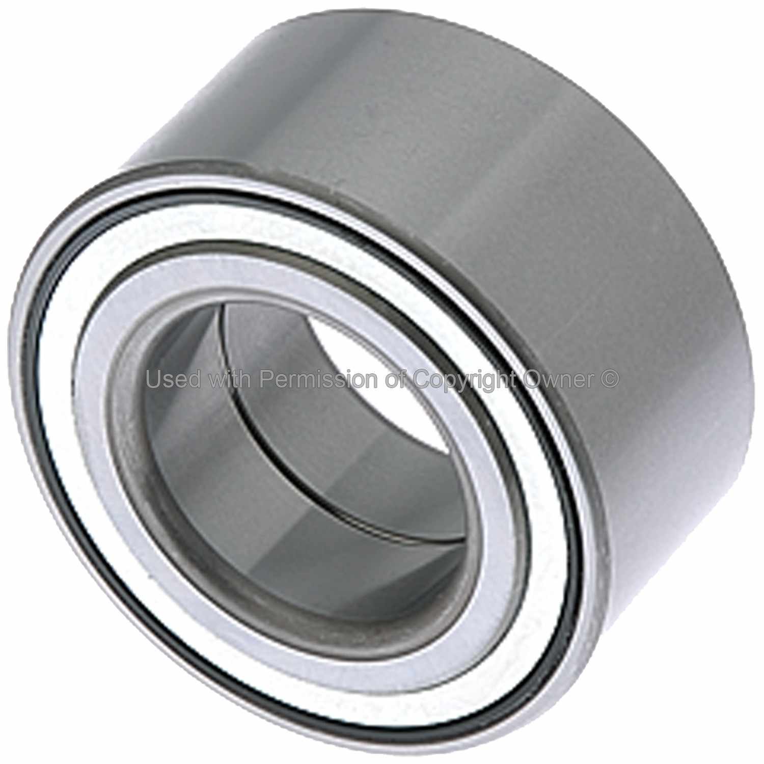 Quality-Built Wheel Bearing WH510050