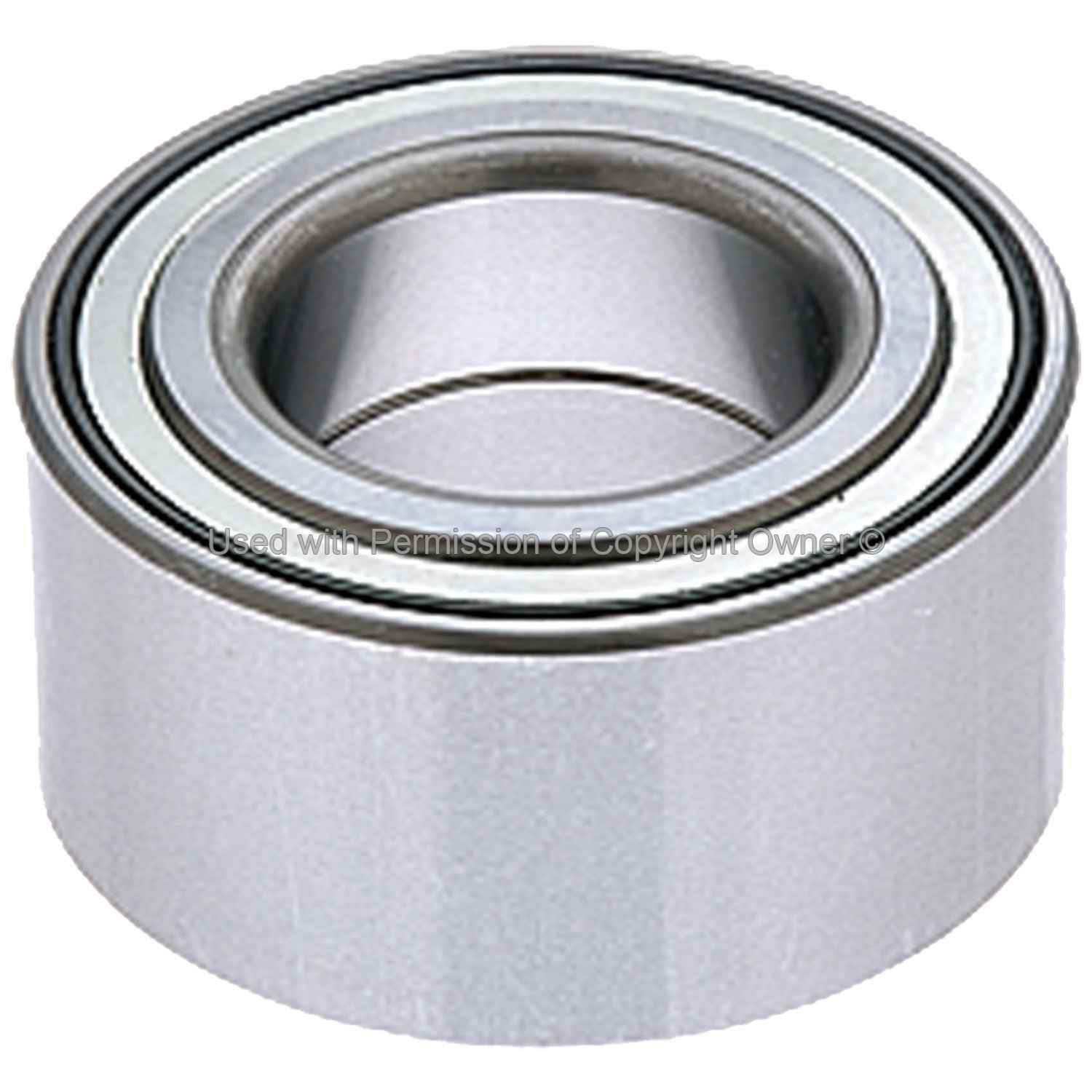 Quality-Built Wheel Bearing WH510050