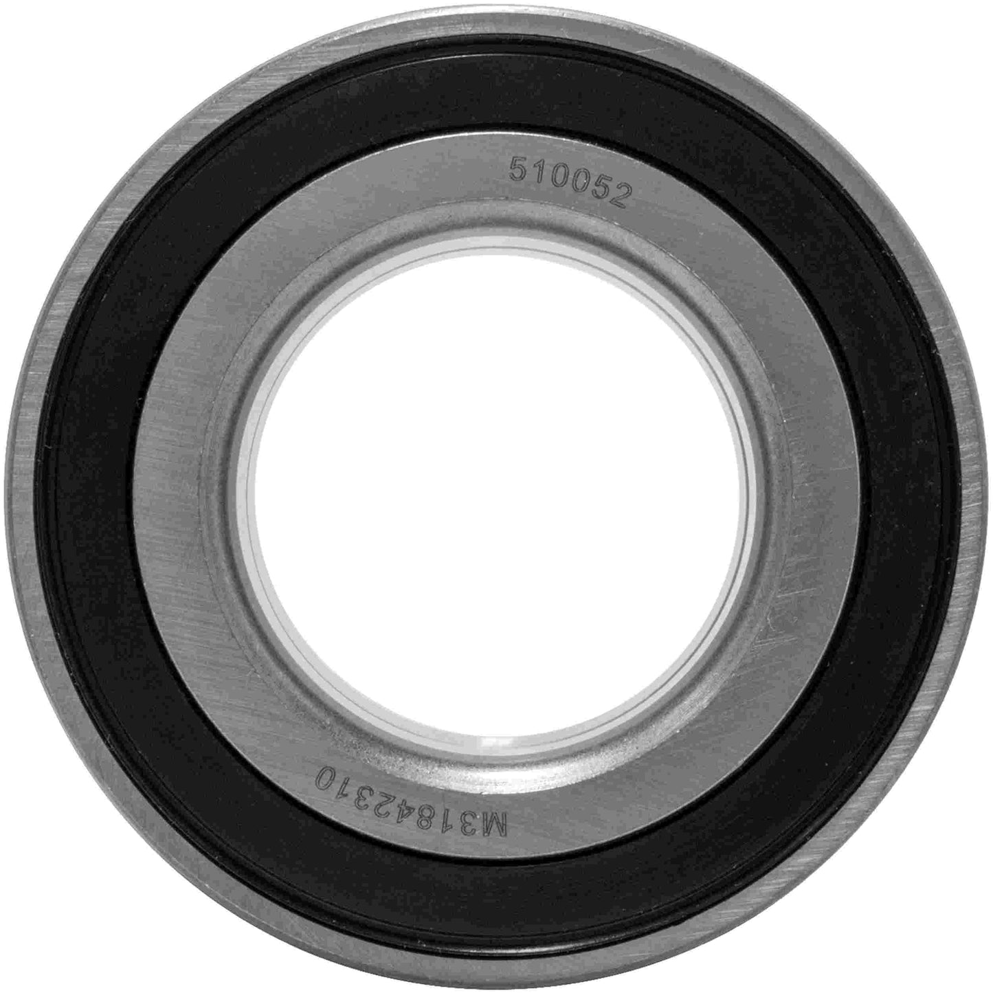Quality-Built Wheel Bearing WH510052
