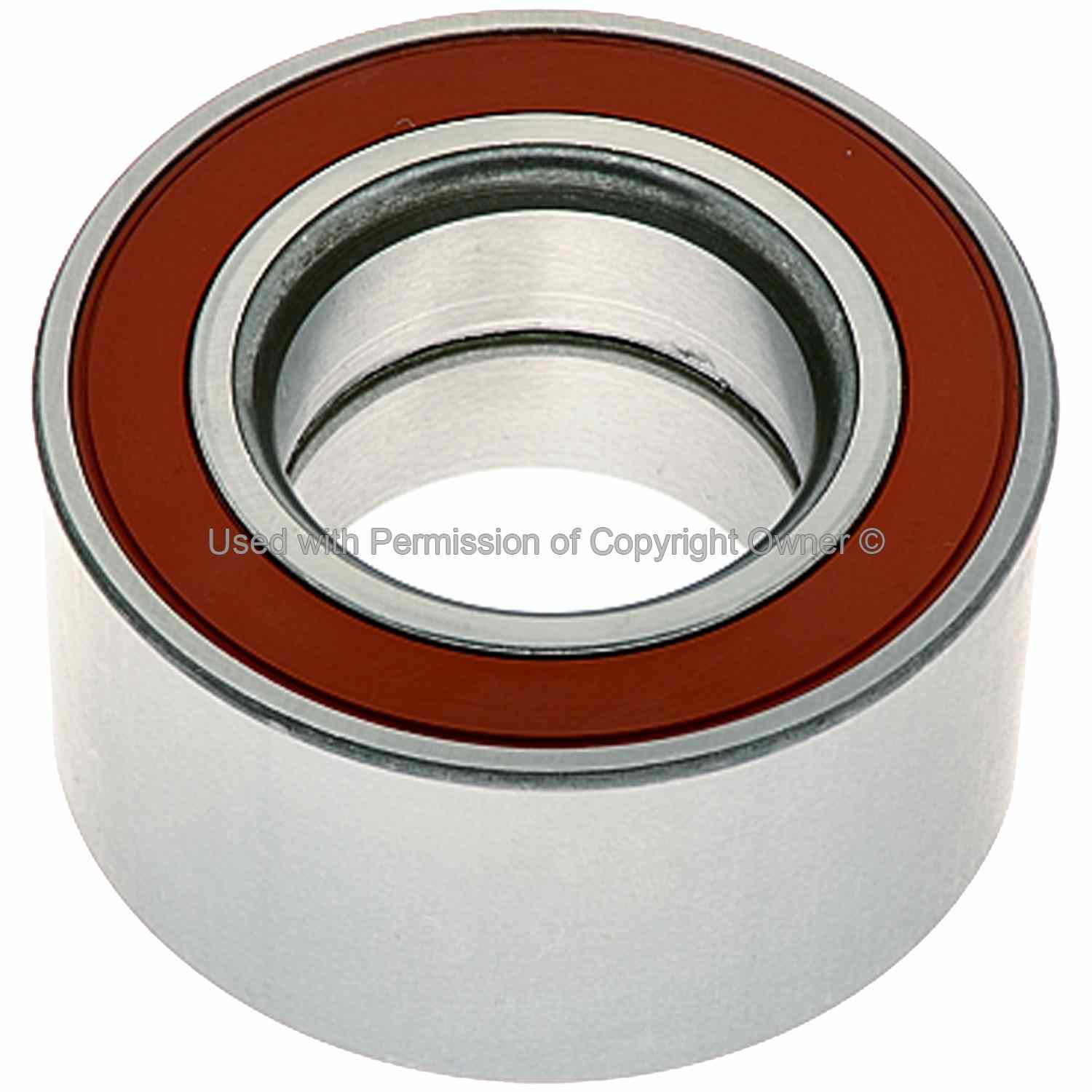 Quality-Built Wheel Bearing WH510052