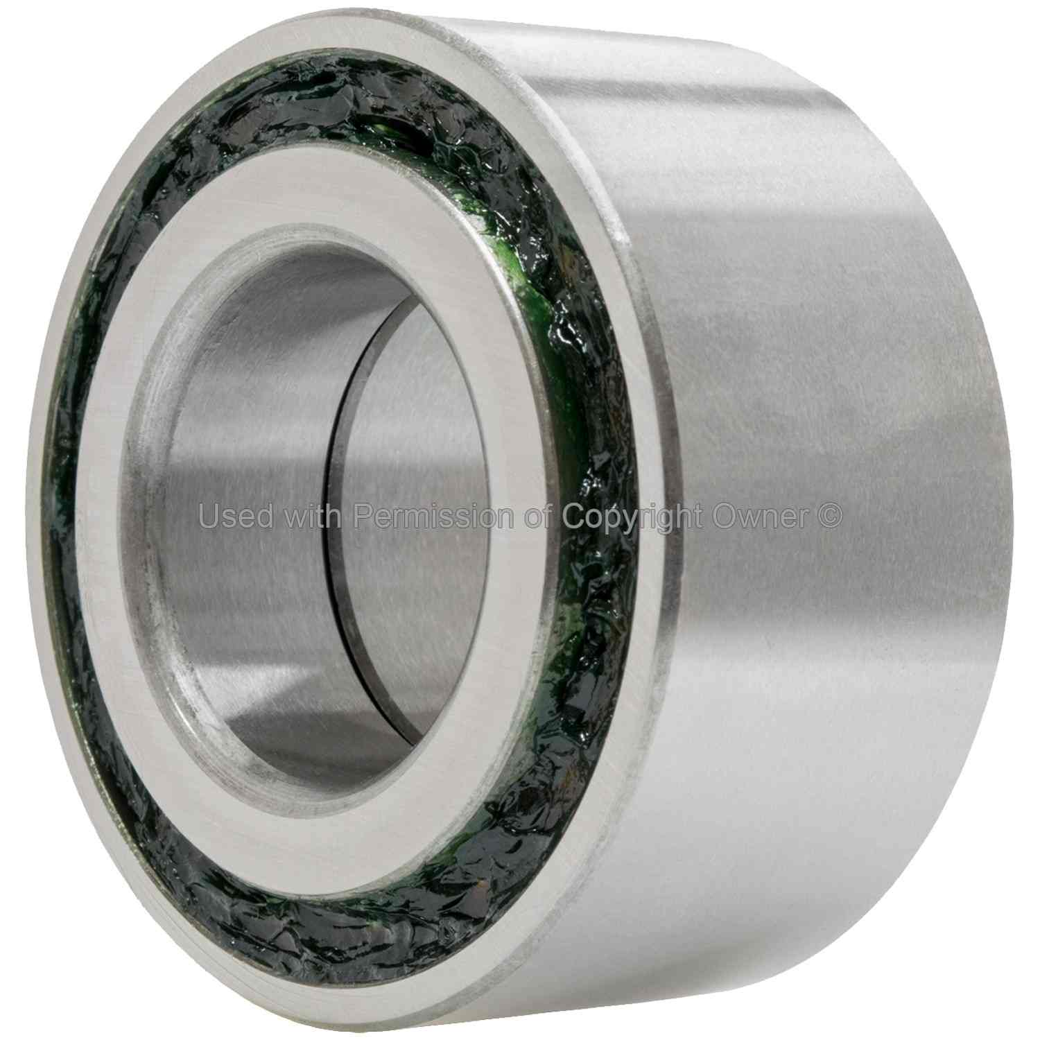 Quality-Built Wheel Bearing WH510054