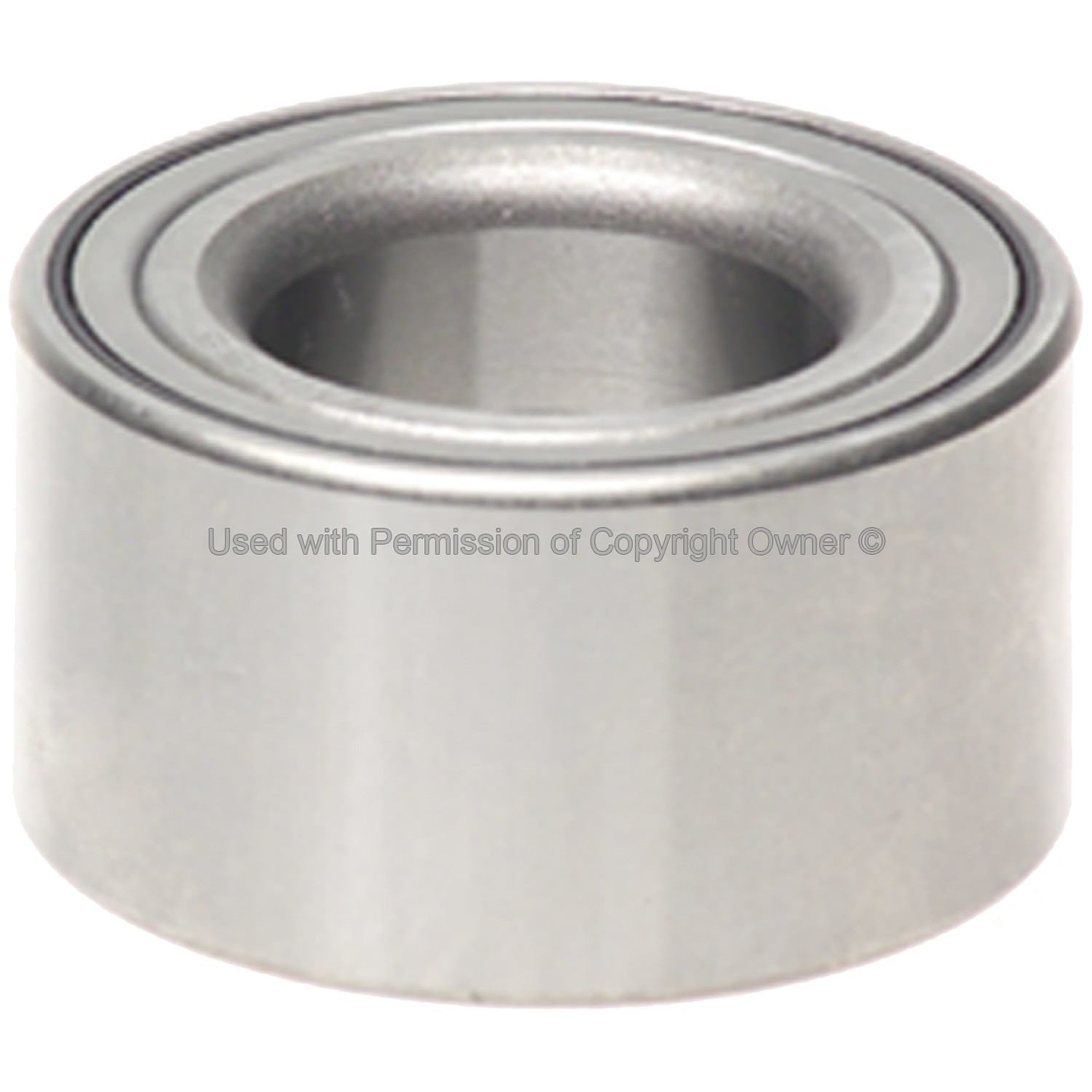 Quality-Built Wheel Bearing WH510055