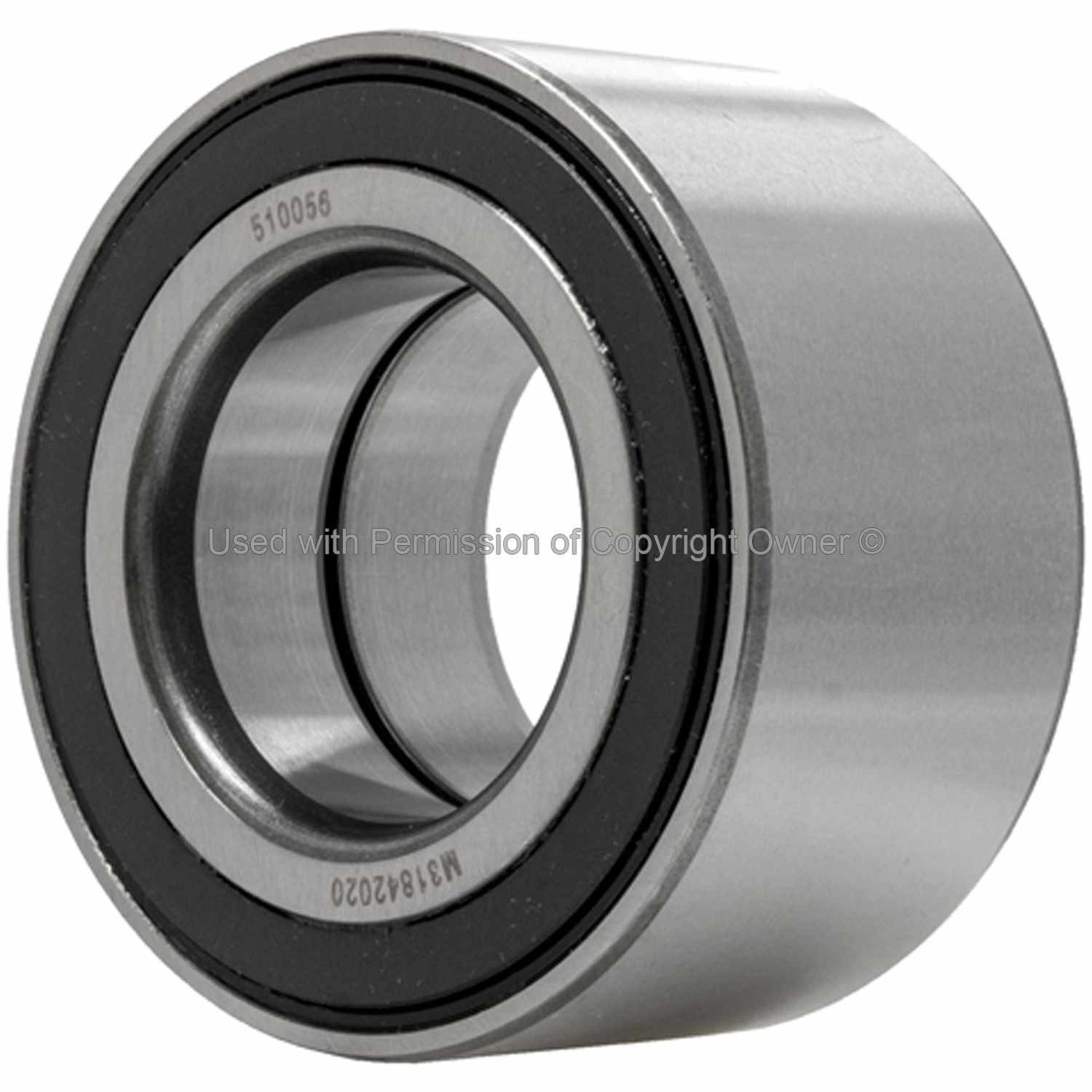 Quality-Built Wheel Bearing WH510056