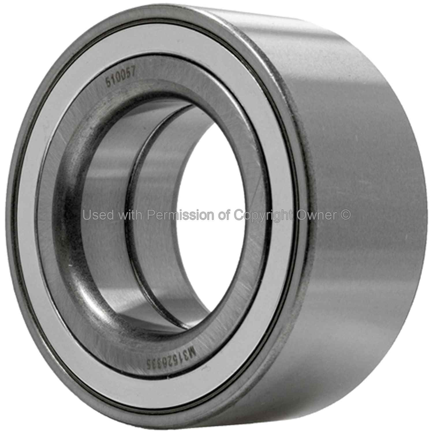 Quality-Built Wheel Bearing WH510057