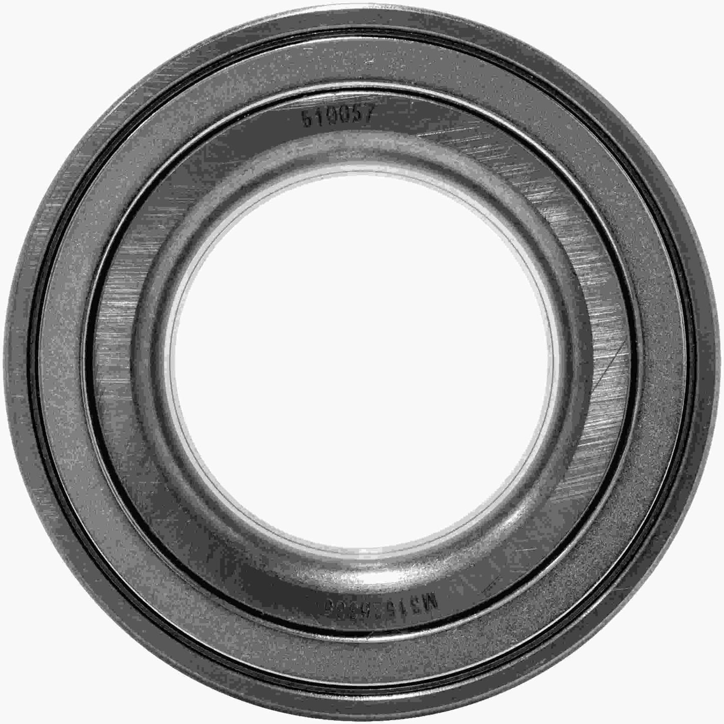 Quality-Built Wheel Bearing WH510057