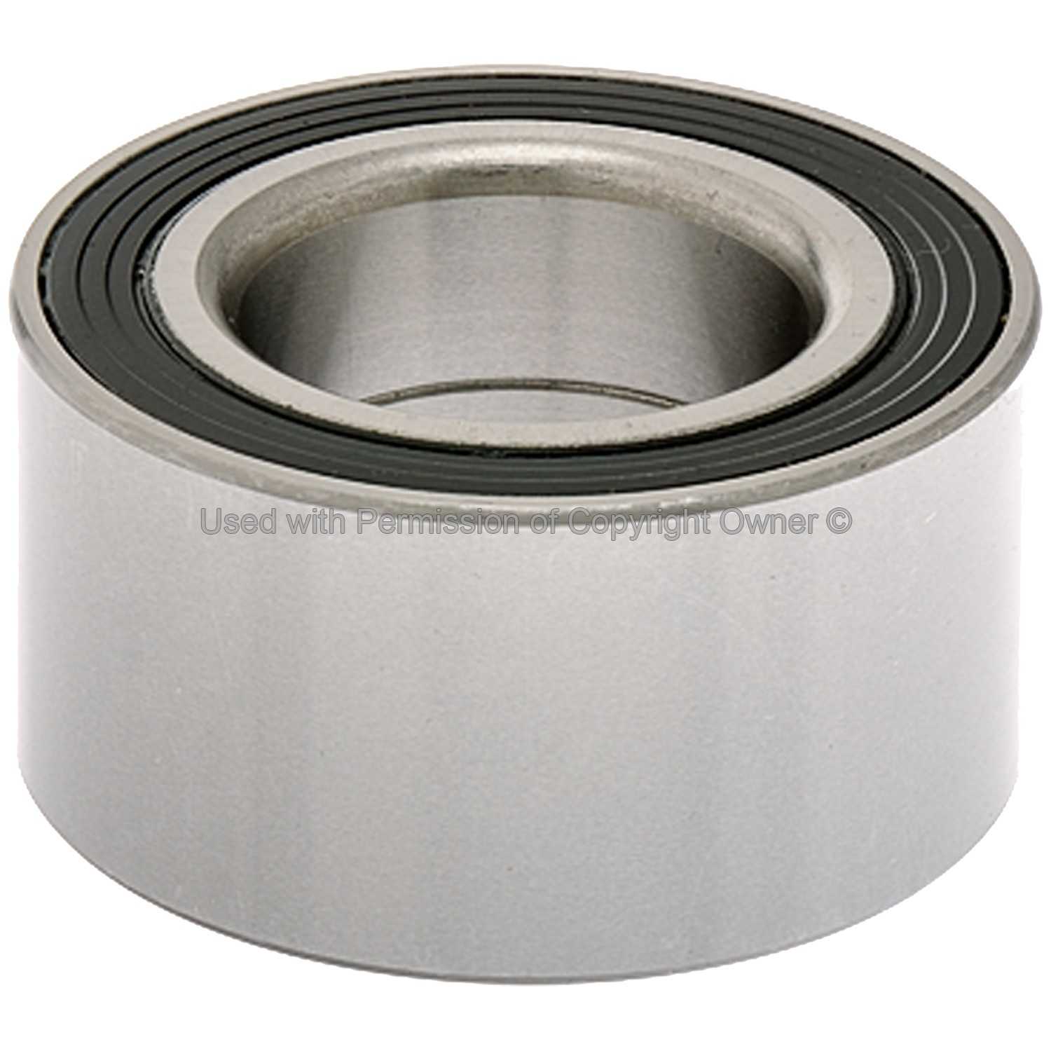 Quality-Built Wheel Bearing WH510058