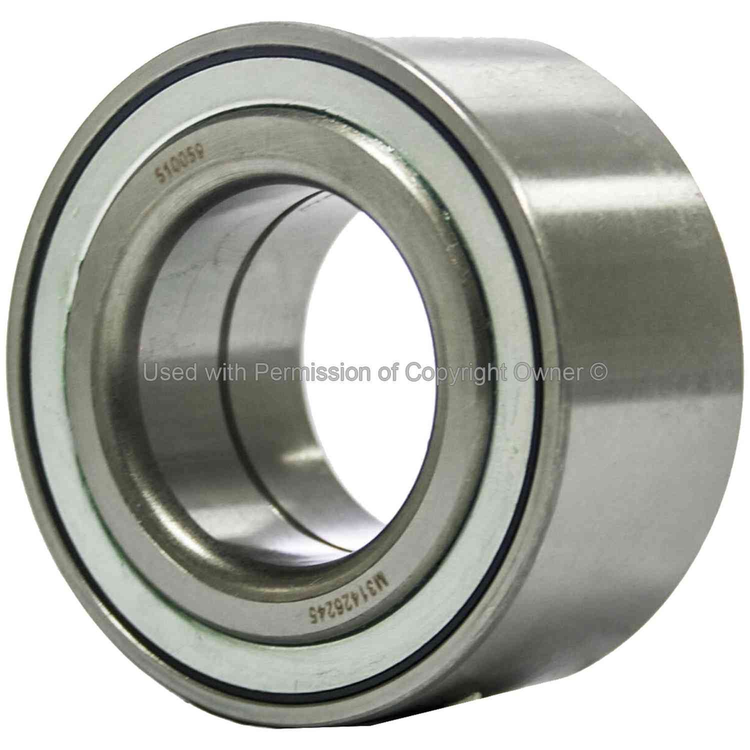 Quality-Built Wheel Bearing WH510059