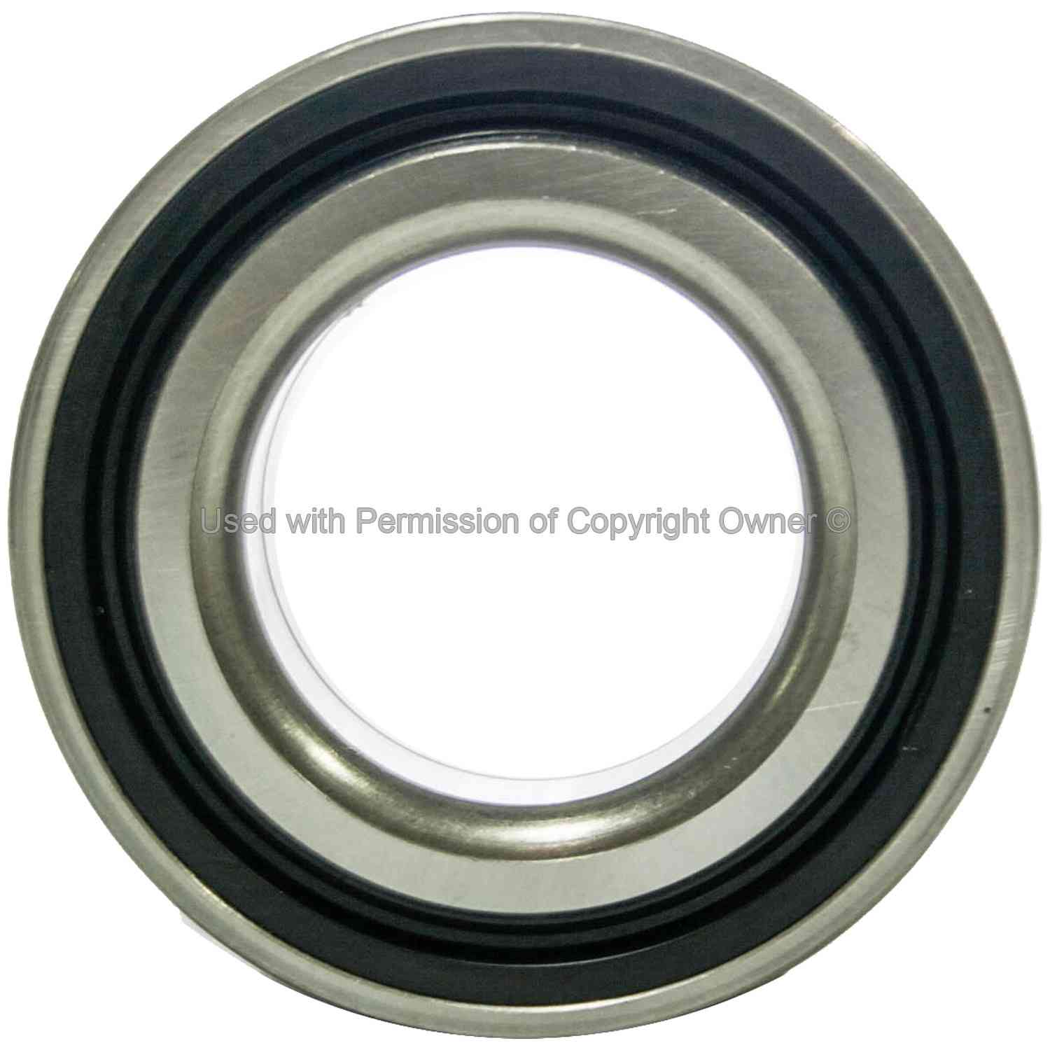 Quality-Built Wheel Bearing WH510059