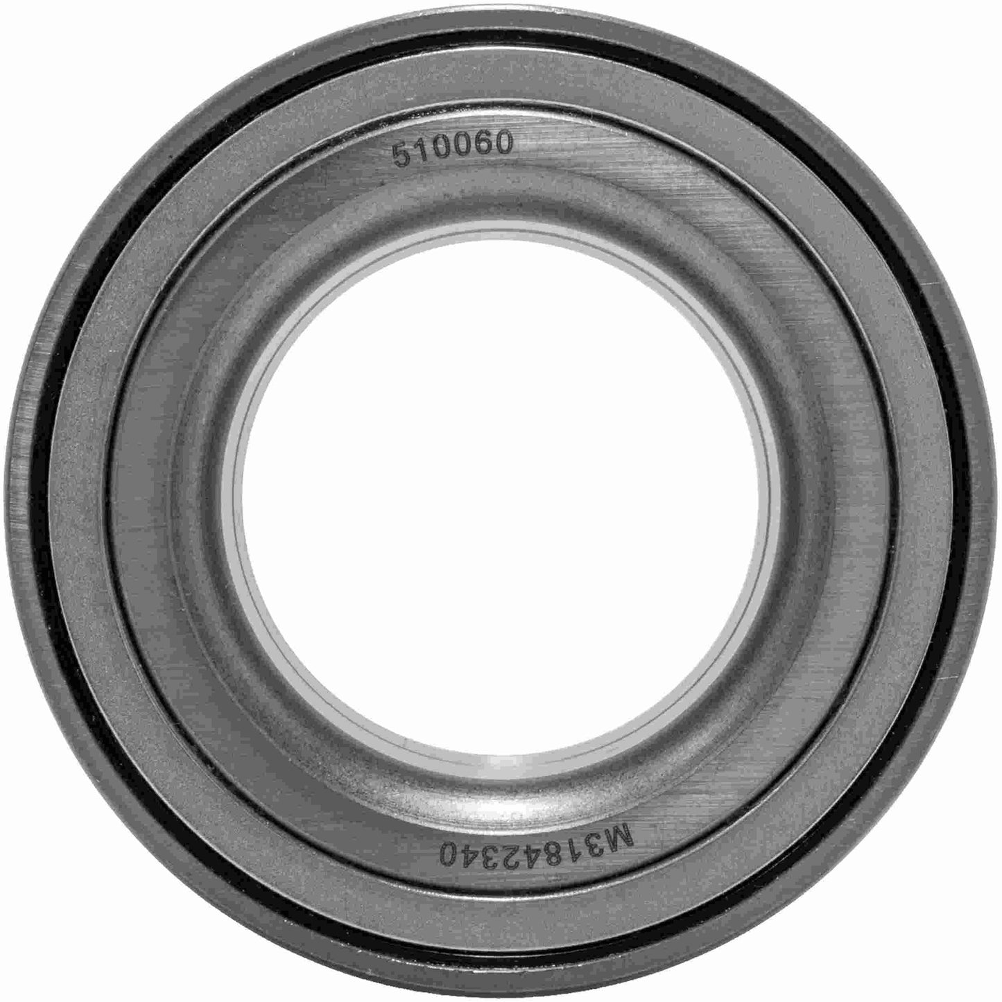 Quality-Built Wheel Bearing WH510060