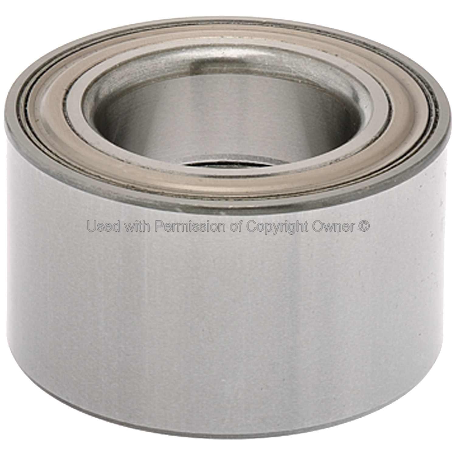 Quality-Built Wheel Bearing WH510060