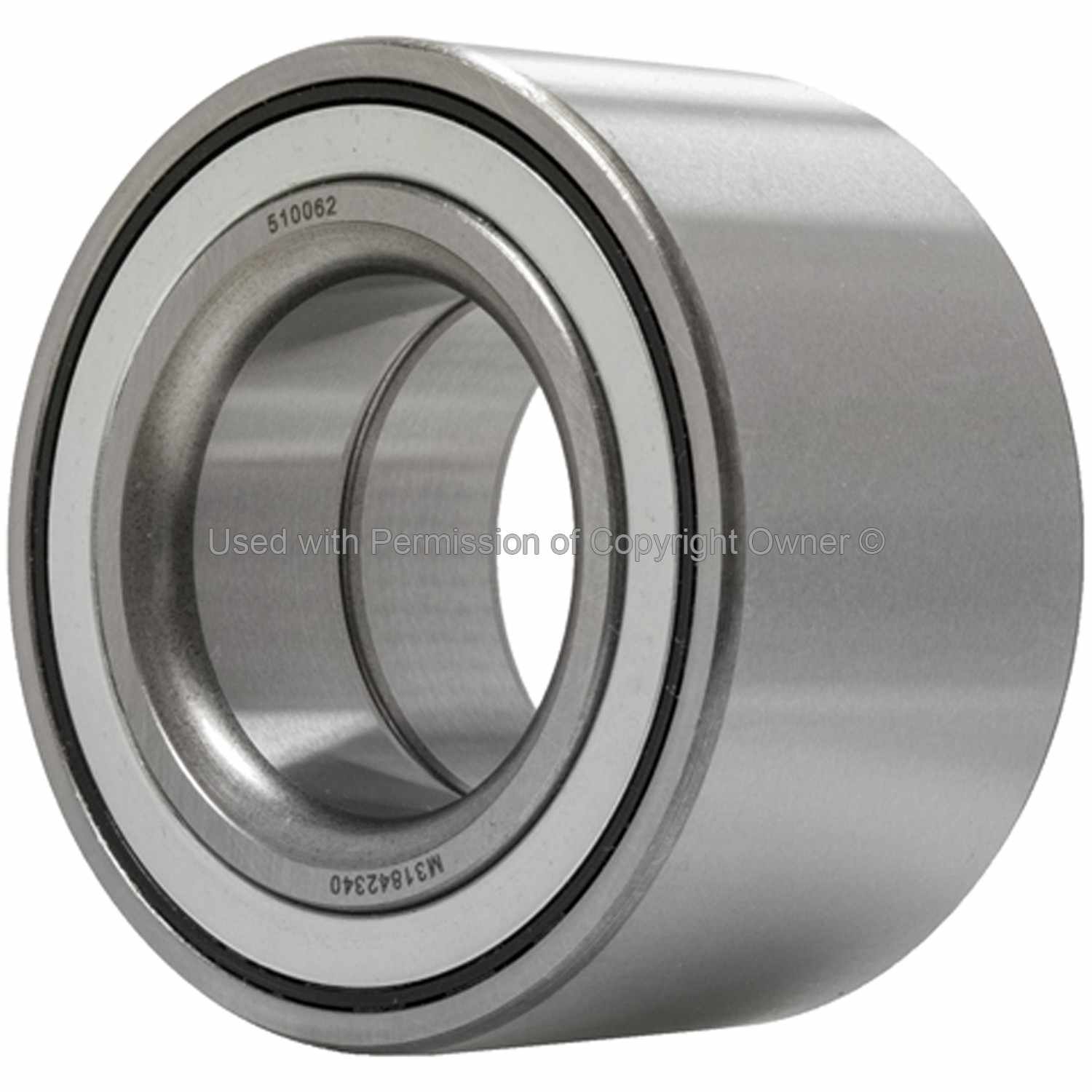 Quality-Built Wheel Bearing WH510062