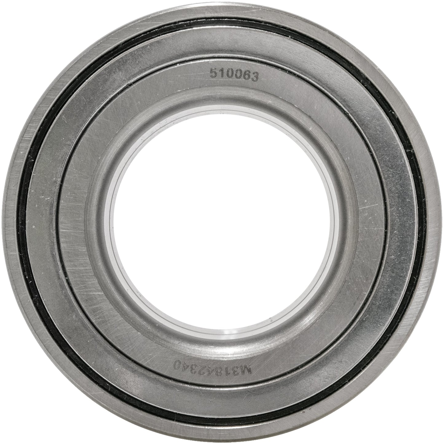 Quality-Built Wheel Bearing WH510063