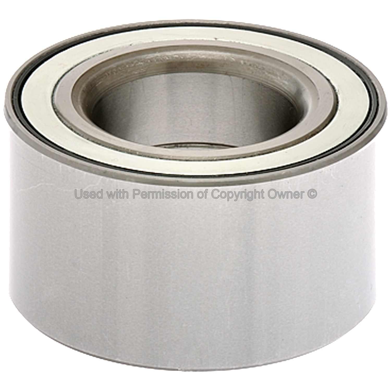 Quality-Built Wheel Bearing WH510063