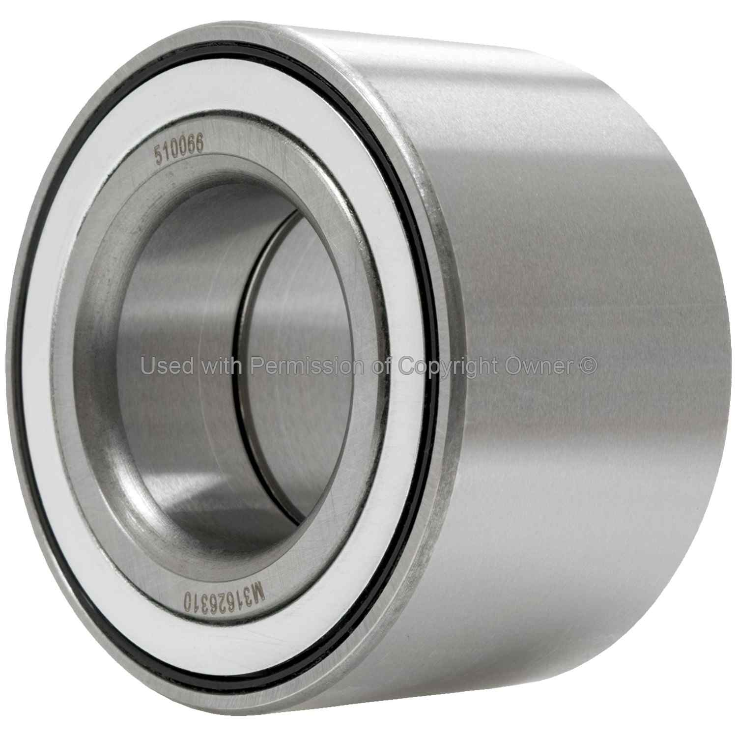 Quality-Built Wheel Bearing WH510066