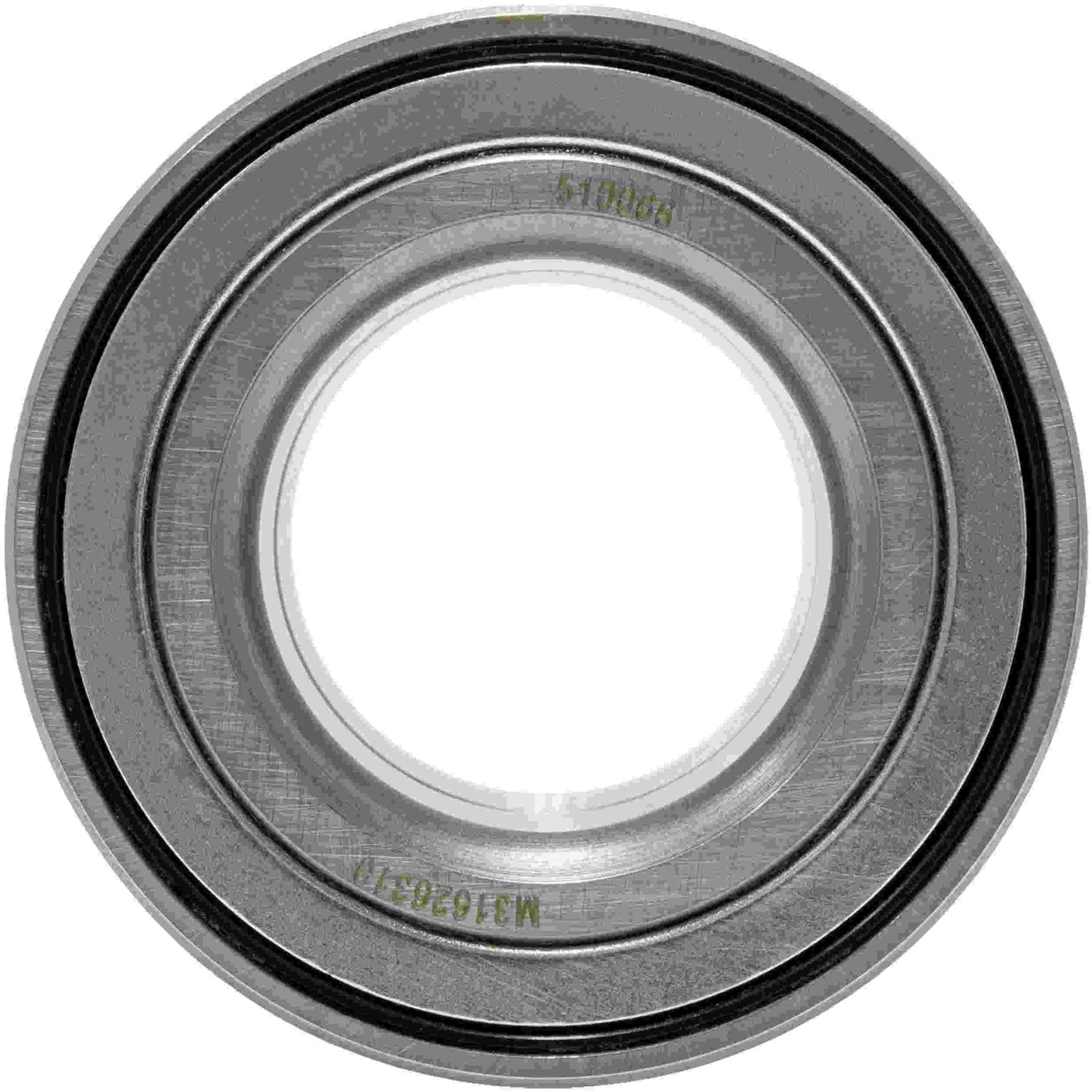 Quality-Built Wheel Bearing WH510066