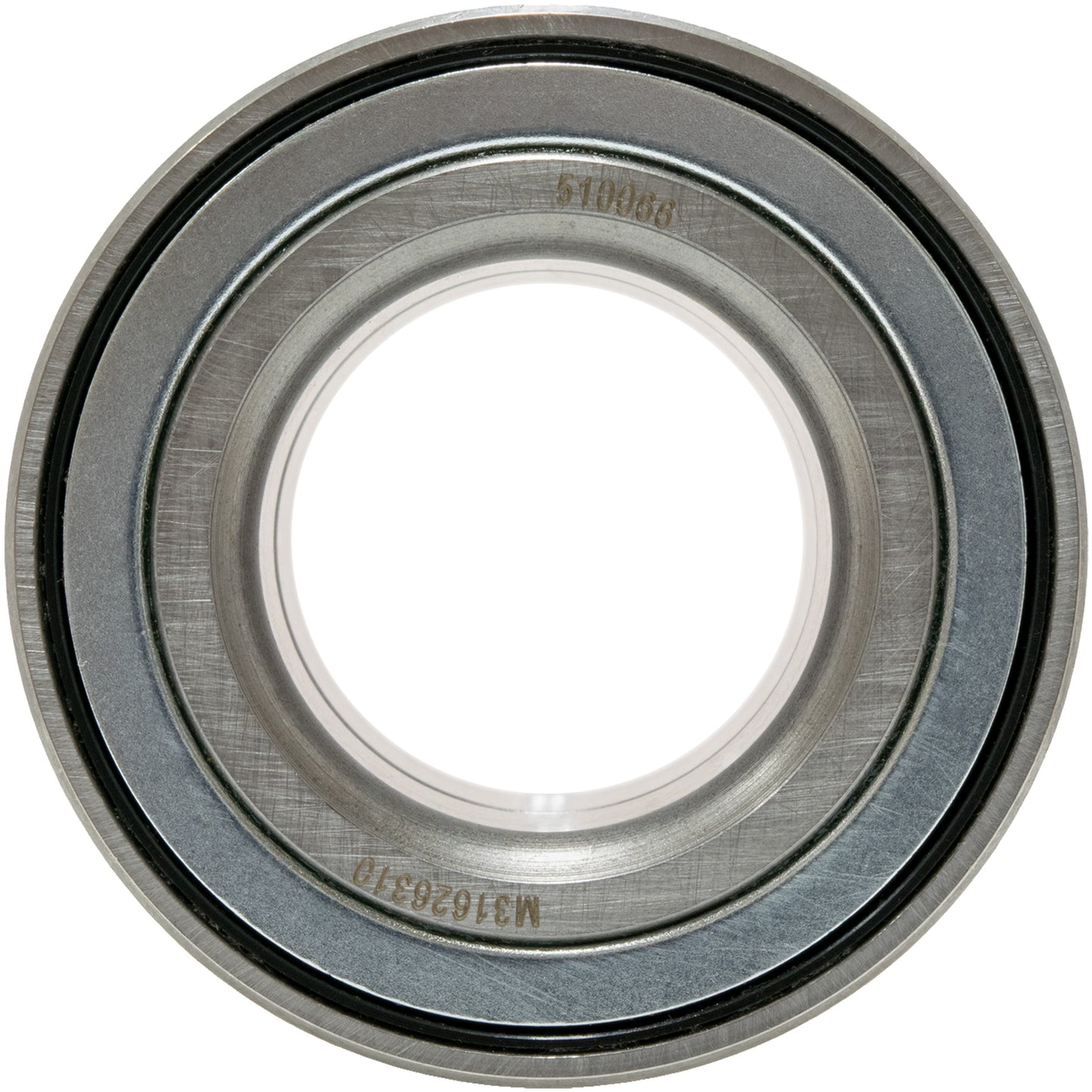 Quality-Built Wheel Bearing WH510066