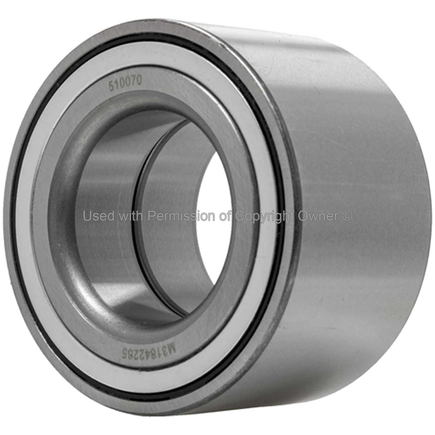 Quality-Built Wheel Bearing WH510070