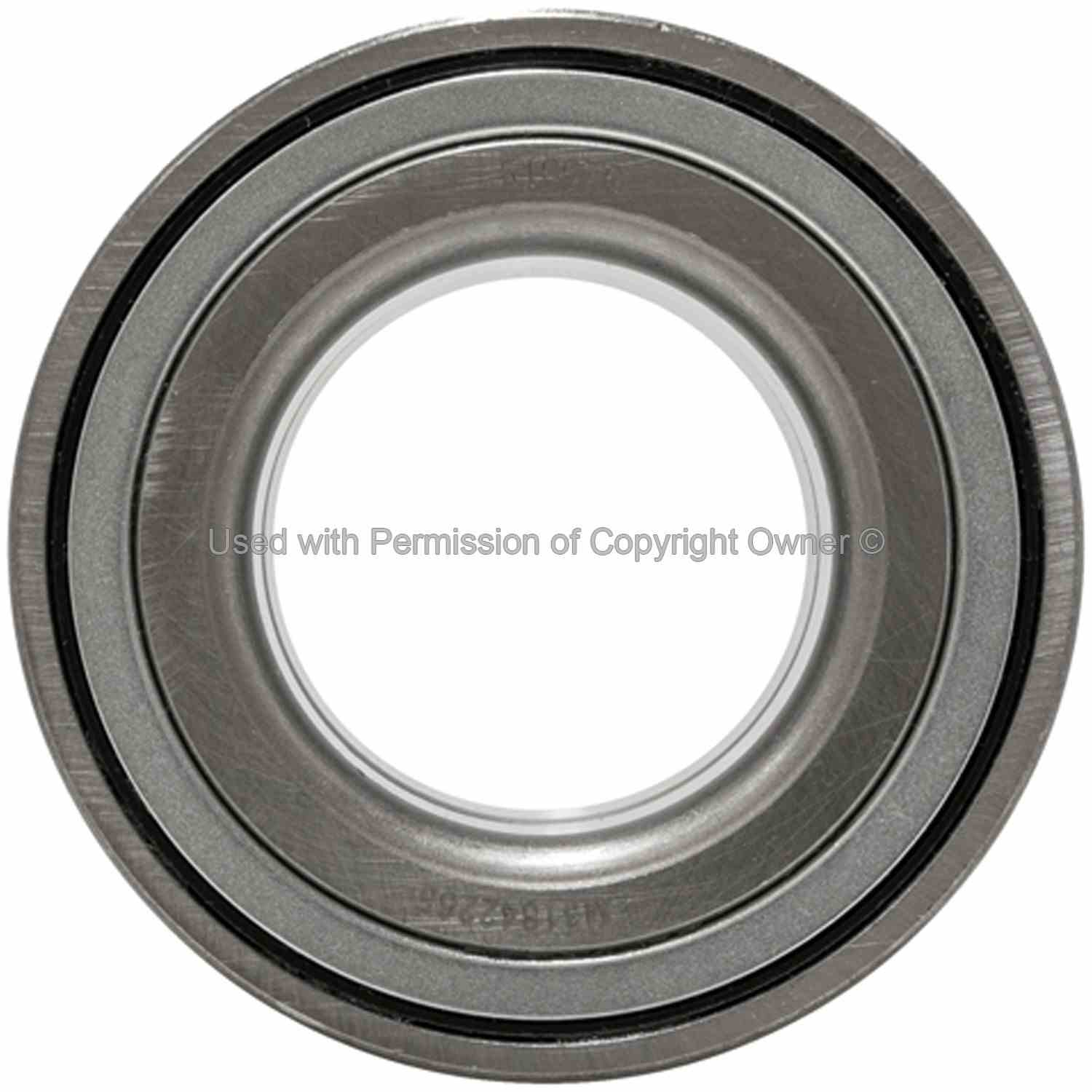 Quality-Built Wheel Bearing WH510070