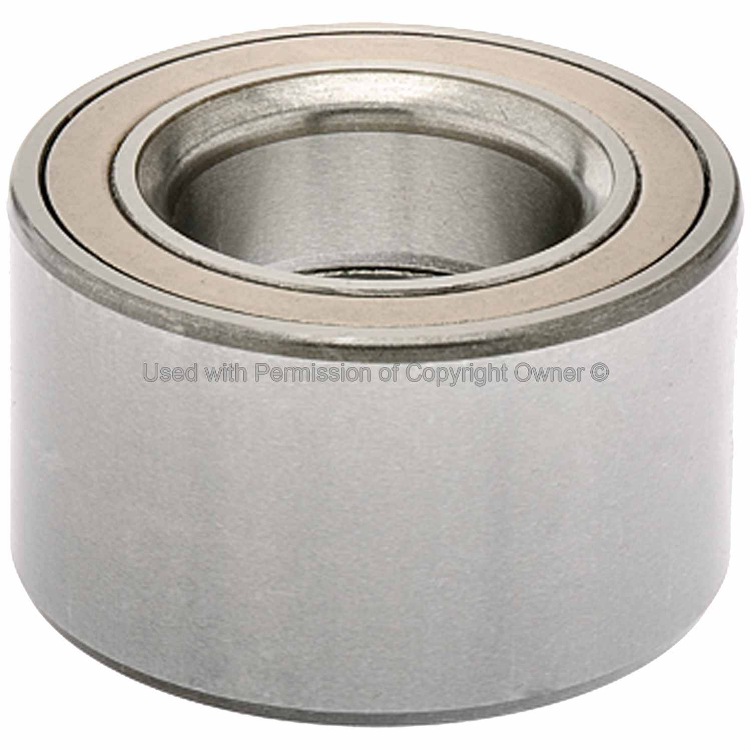 Quality-Built Wheel Bearing WH510070