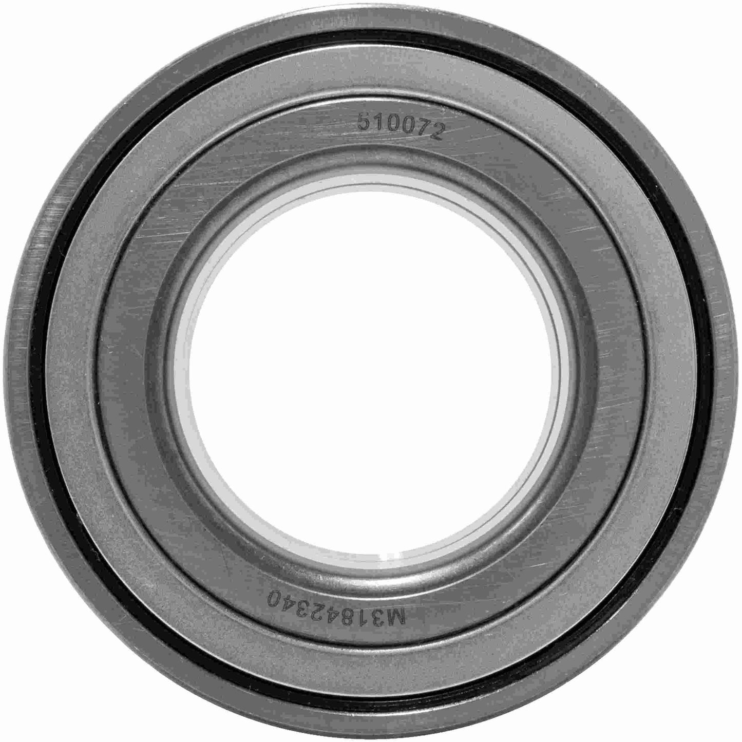 Quality-Built Wheel Bearing WH510072