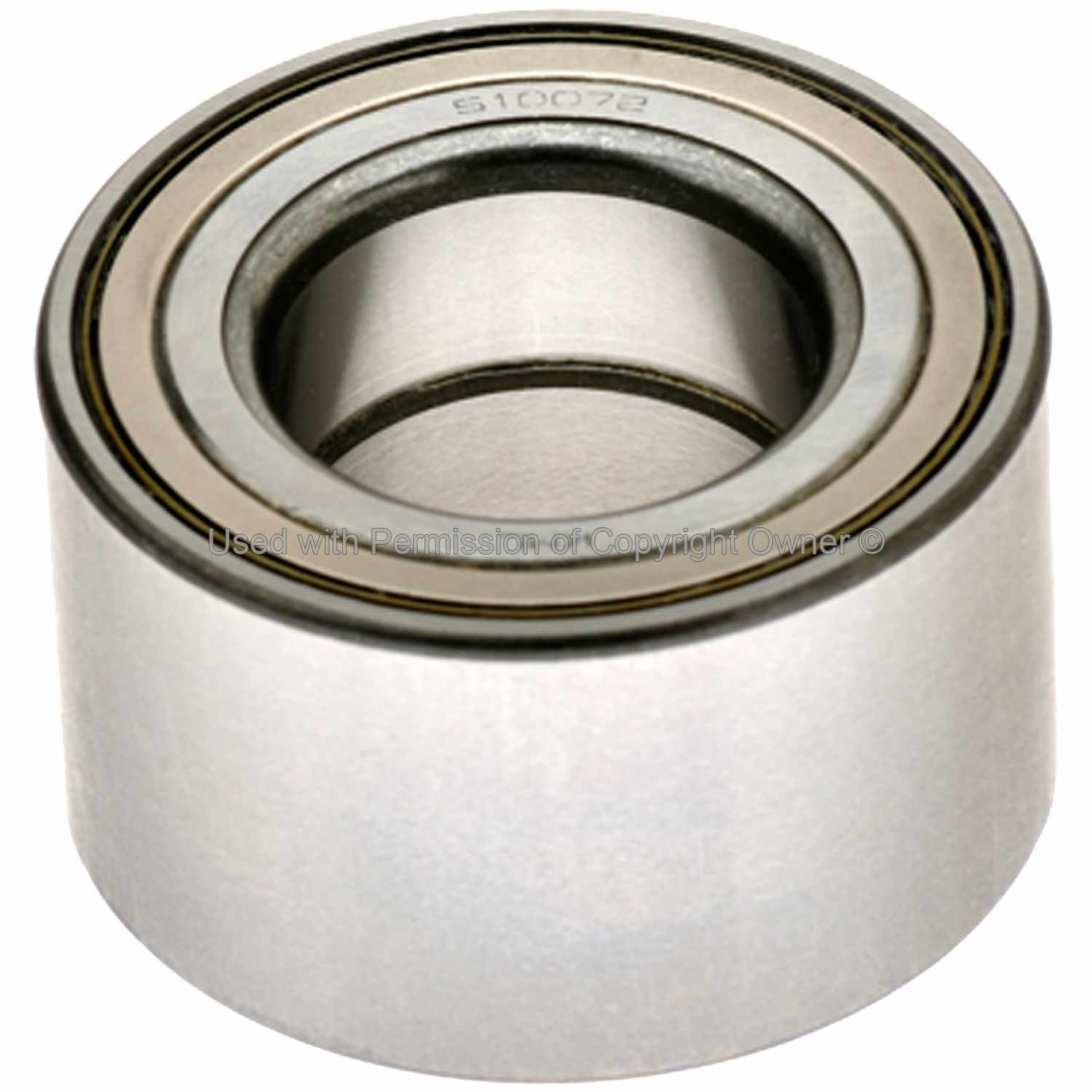 Quality-Built Wheel Bearing WH510072