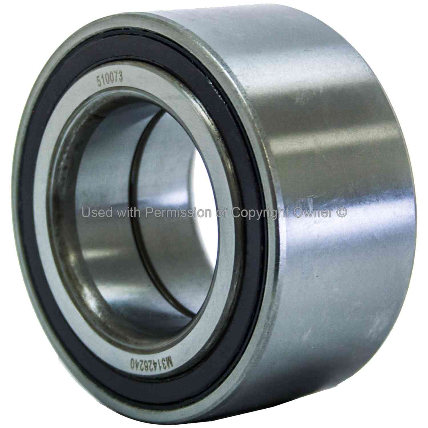 Quality-Built Wheel Bearing WH510073