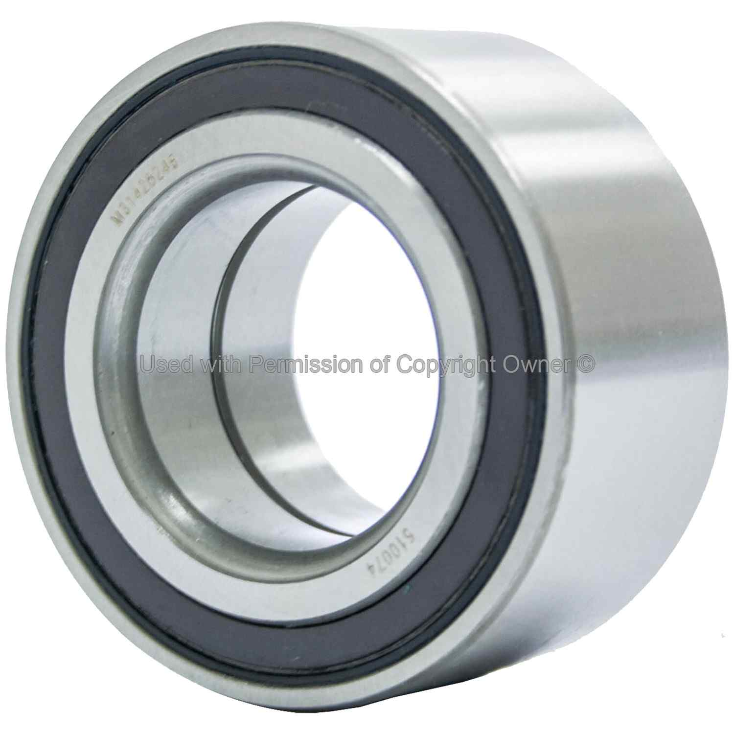 Quality-Built Wheel Bearing WH510074