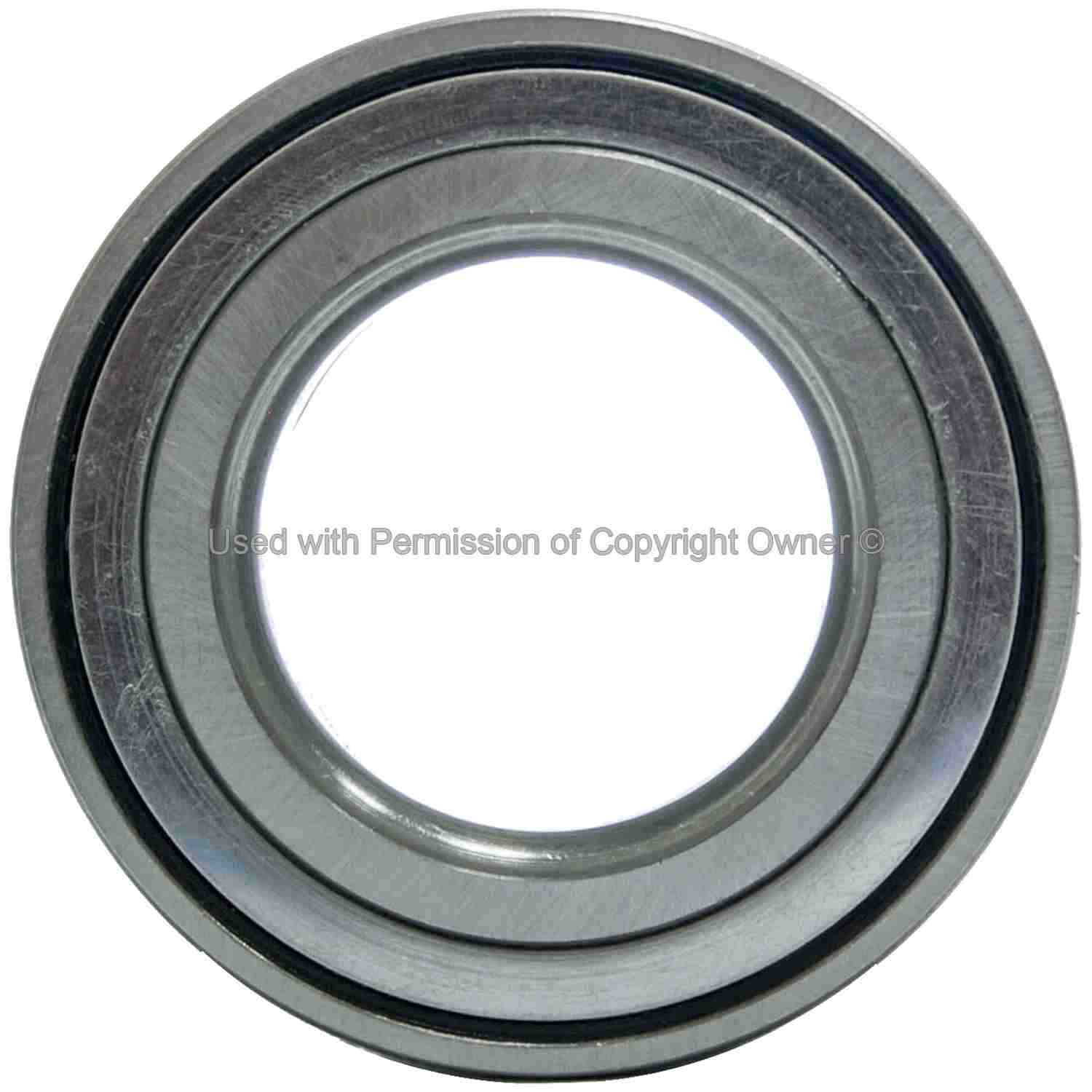 Quality-Built Wheel Bearing WH510074