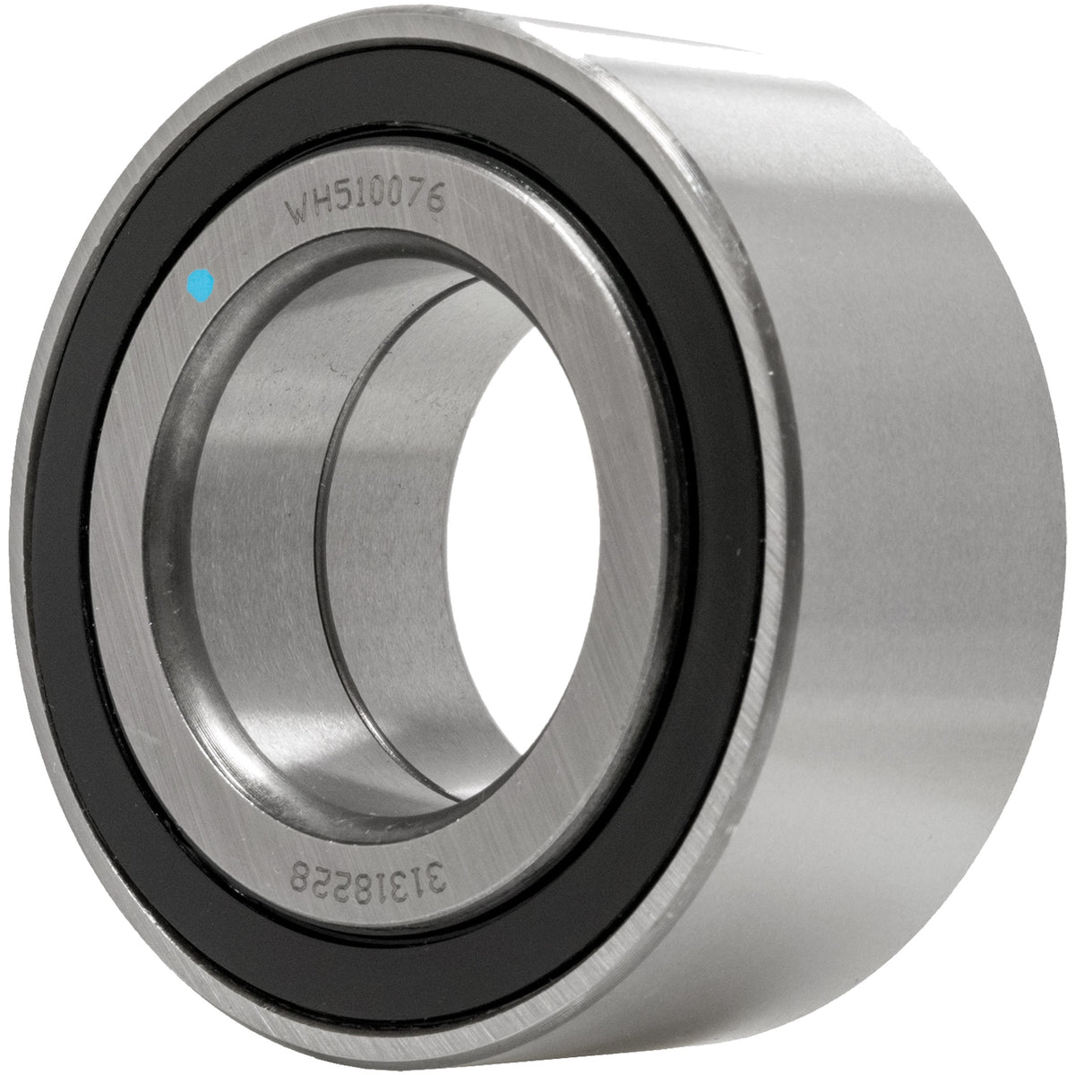 Quality-Built Wheel Bearing WH510076