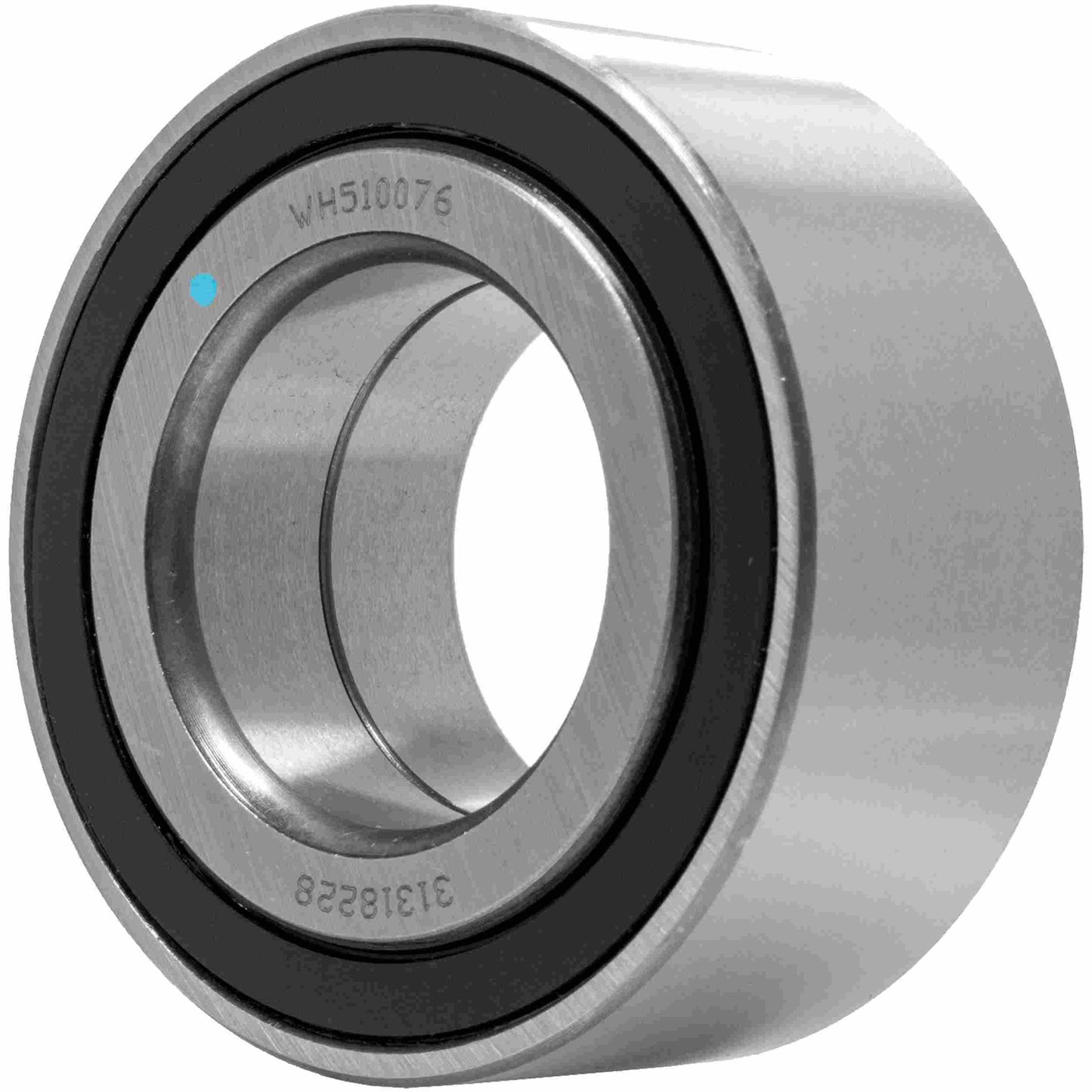 Quality-Built Wheel Bearing WH510076
