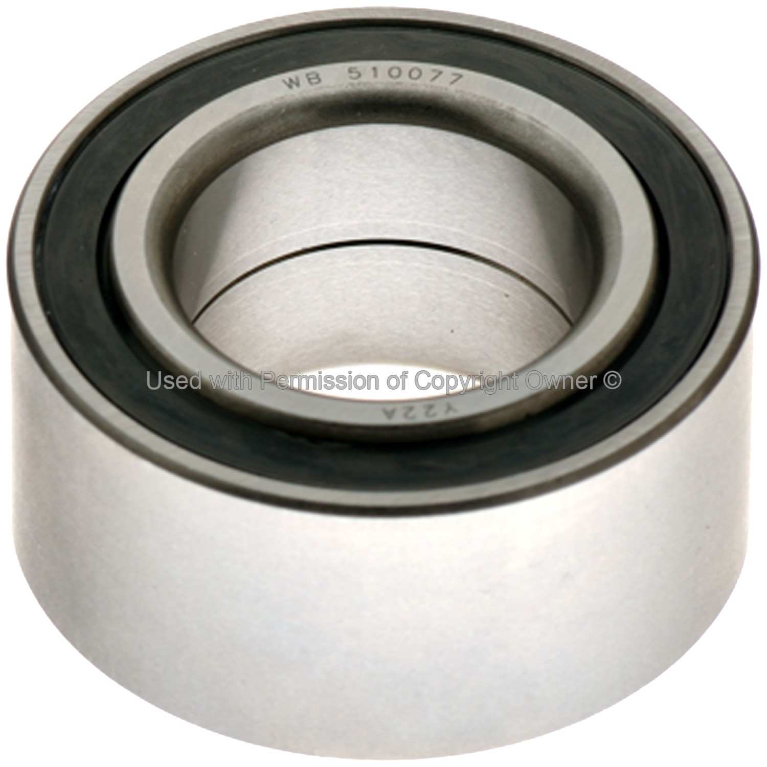 Quality-Built Wheel Bearing WH510077