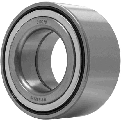 Quality-Built Wheel Bearing WH510078