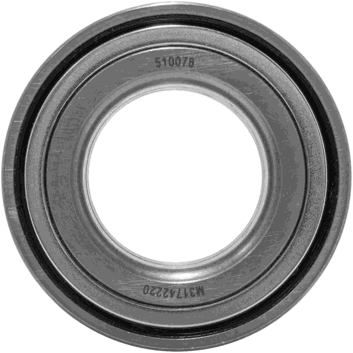Quality-Built Wheel Bearing WH510078