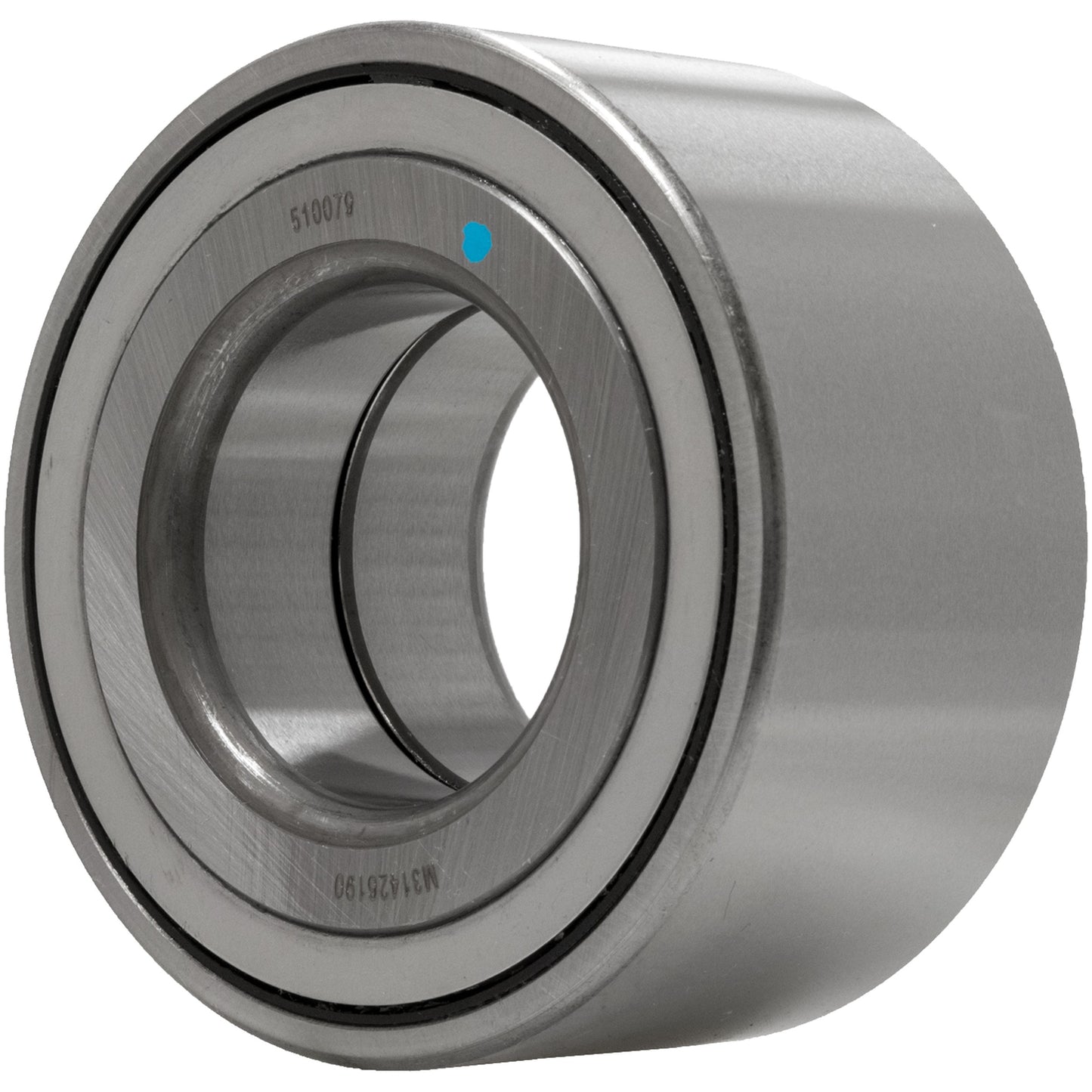 Quality-Built Wheel Bearing WH510079
