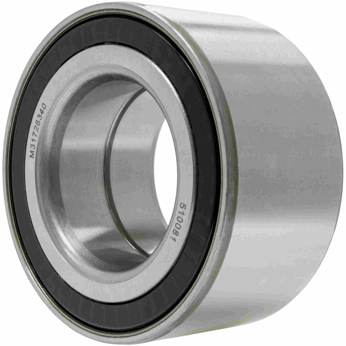 Quality-Built Wheel Bearing WH510081