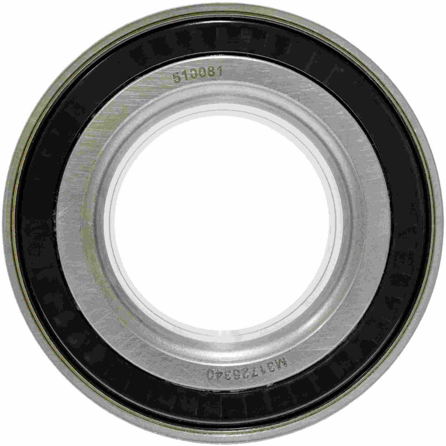 Quality-Built Wheel Bearing WH510081