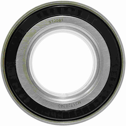 Quality-Built Wheel Bearing WH510081