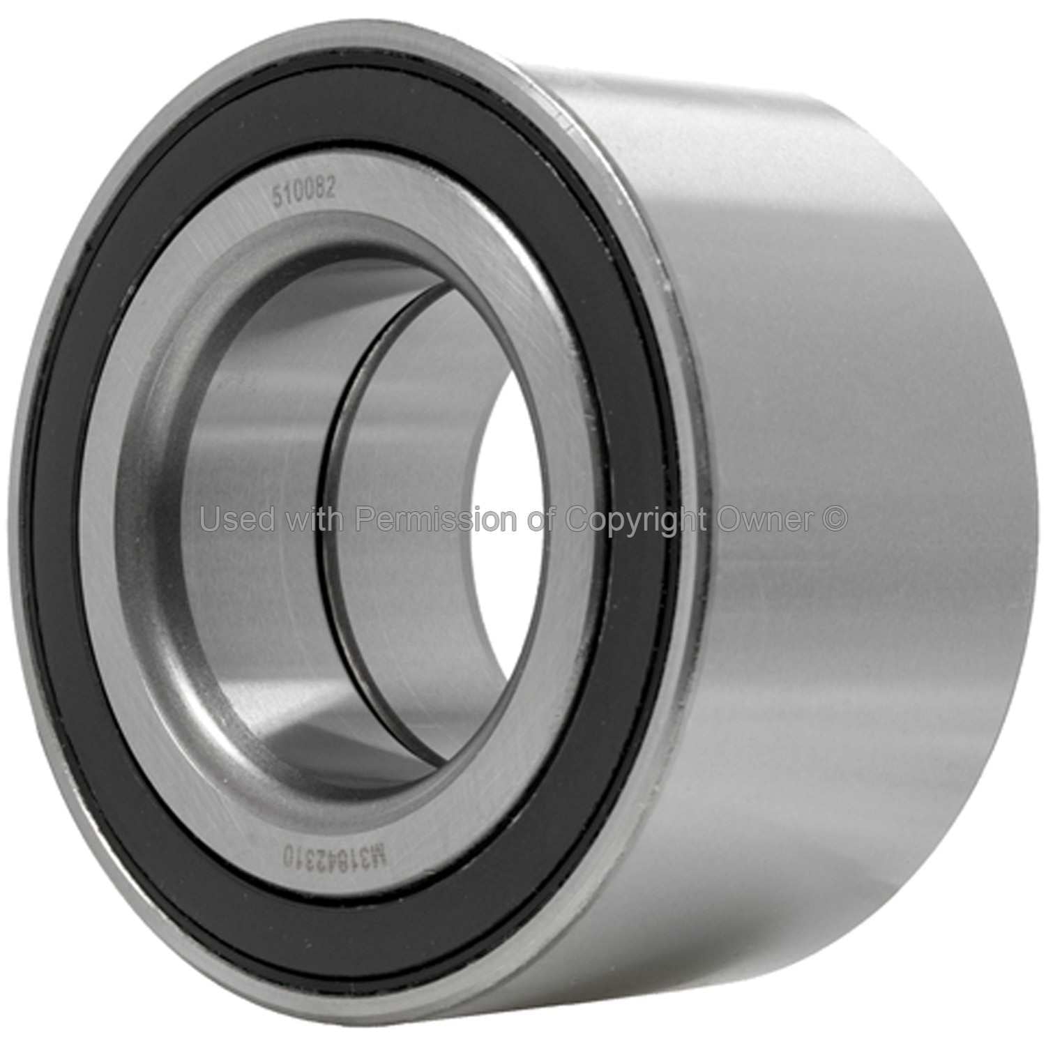 Quality-Built Wheel Bearing WH510082