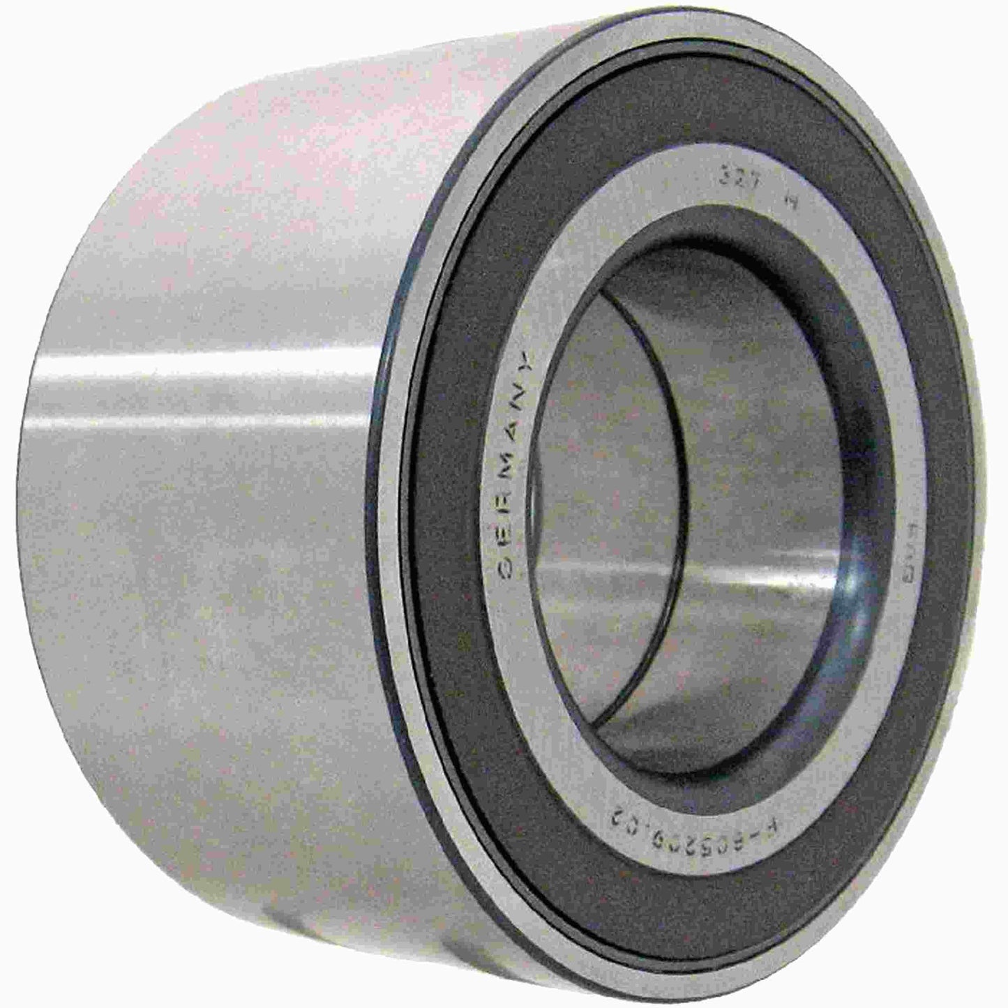 Quality-Built Wheel Bearing WH510082