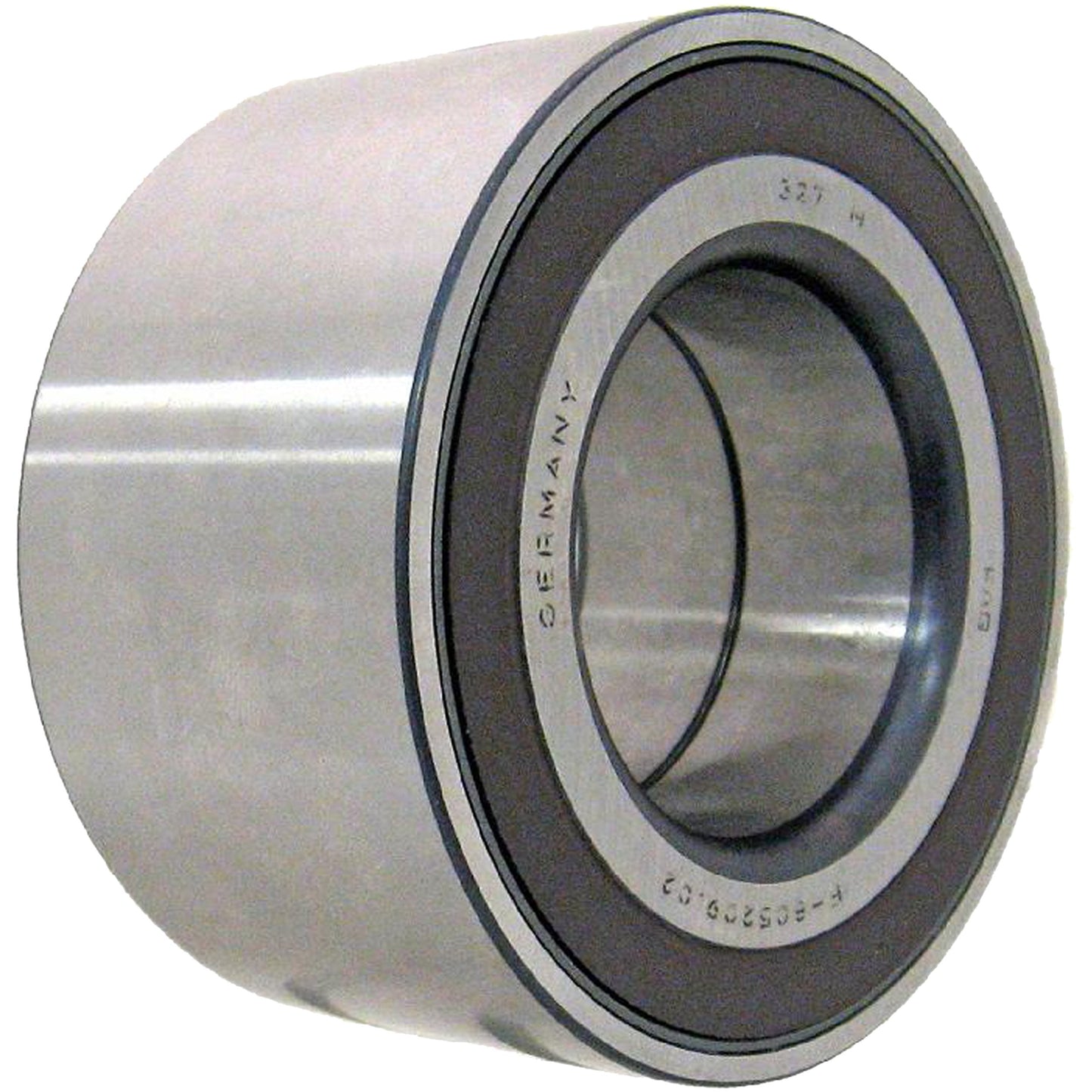 Quality-Built Wheel Bearing WH510082