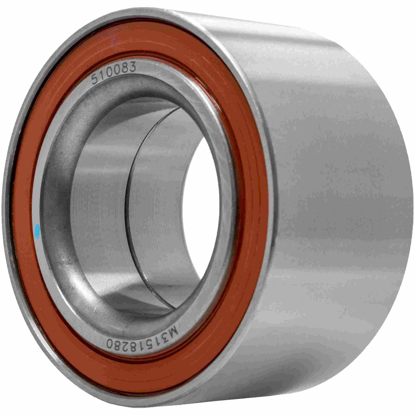 Quality-Built Wheel Bearing WH510083