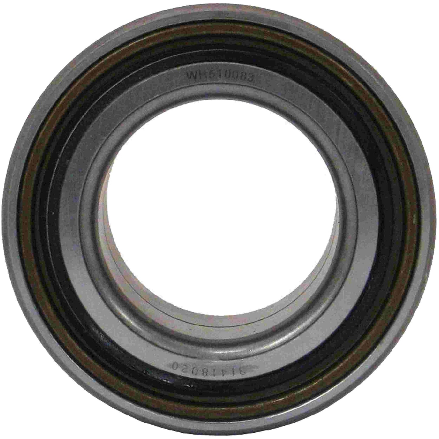 Quality-Built Wheel Bearing WH510083